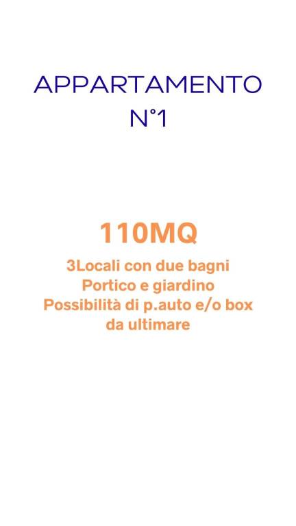 appartamento in vendita a Vergiate