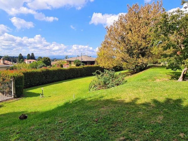 terreno agricolo in vendita a Vergiate