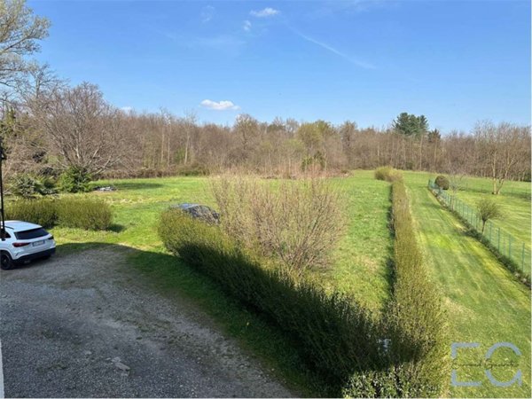 appartamento in vendita a Vergiate