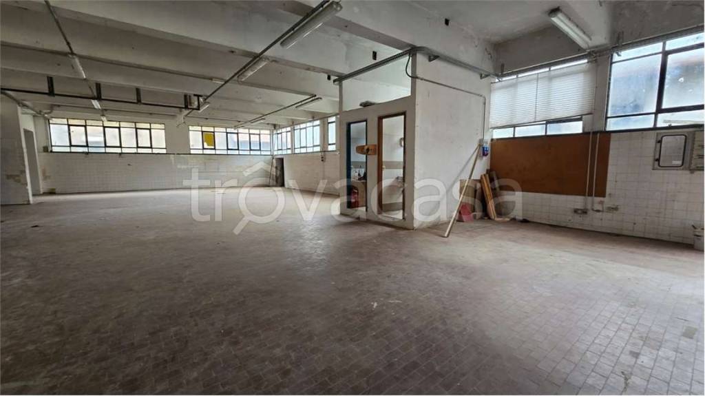 intera palazzina in vendita a Vergiate