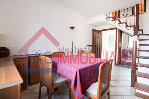 appartamento in vendita a Vergiate