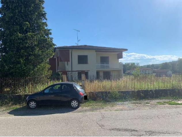 appartamento in vendita a Vergiate