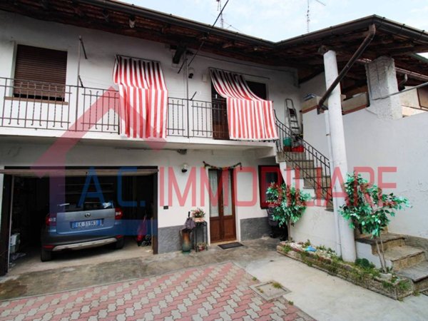 appartamento in vendita a Vergiate