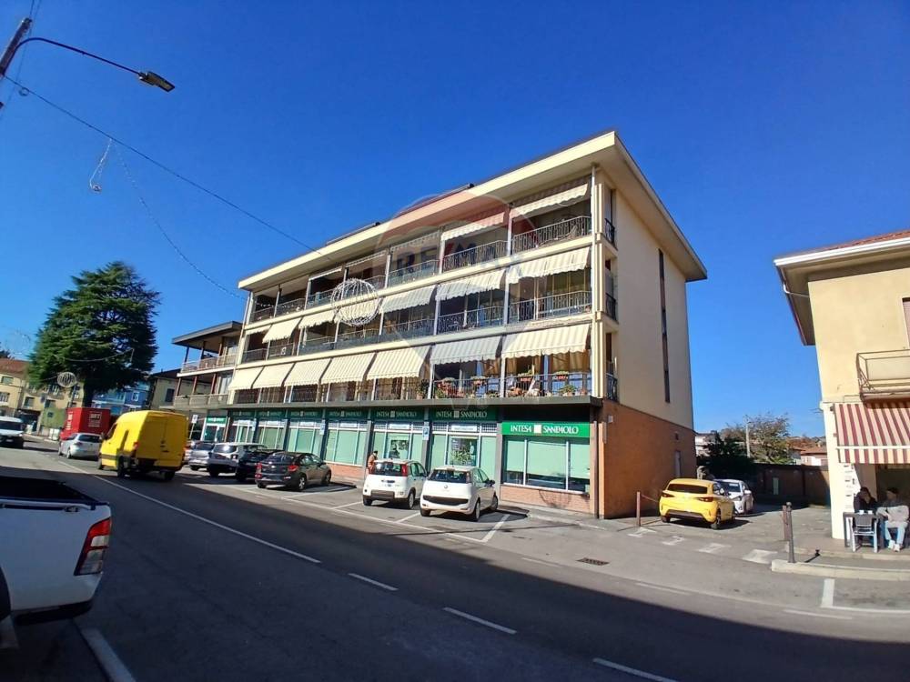 appartamento in vendita a Vergiate