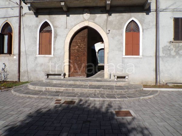 appartamento in vendita a Vergiate