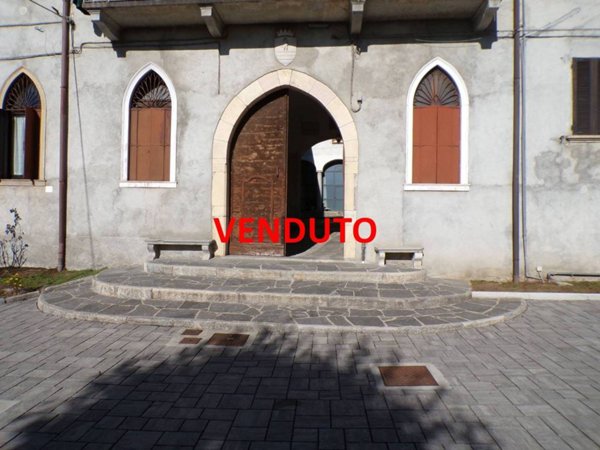 appartamento in vendita a Vergiate