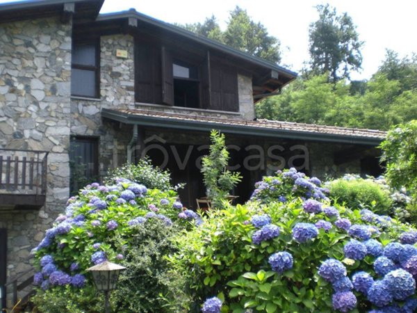 casa indipendente in vendita a Vergiate