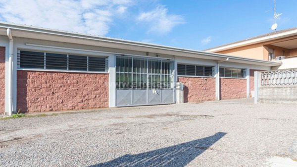 appartamento in vendita a Vergiate