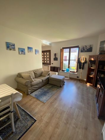 appartamento in vendita a Vergiate