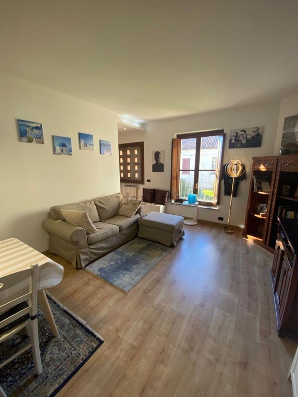 appartamento in vendita a Vergiate