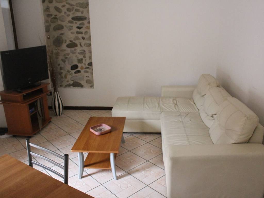 appartamento in vendita a Vergiate