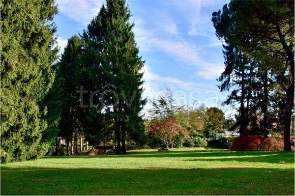 terreno agricolo in vendita a Vergiate