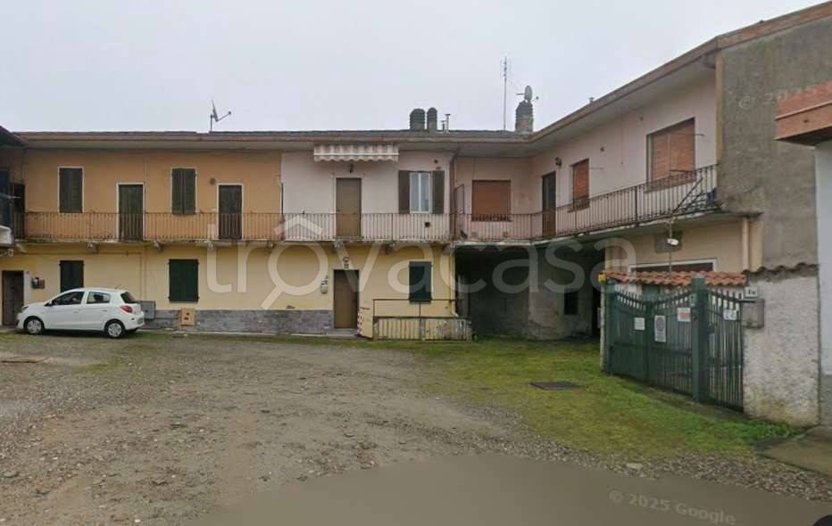 appartamento in vendita a Vergiate