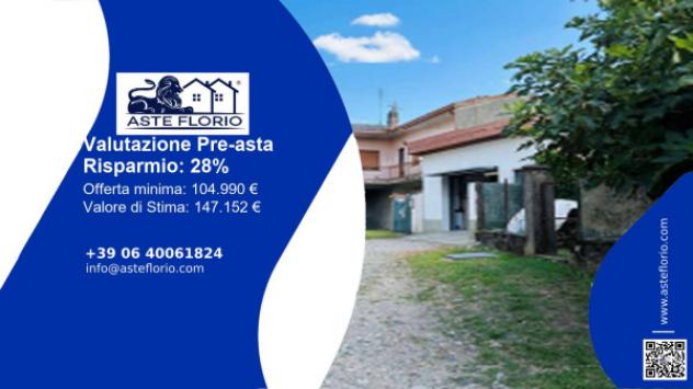 appartamento in vendita a Vergiate