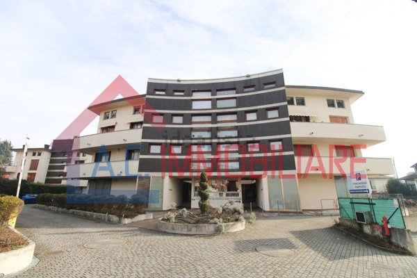 appartamento in vendita a Vergiate