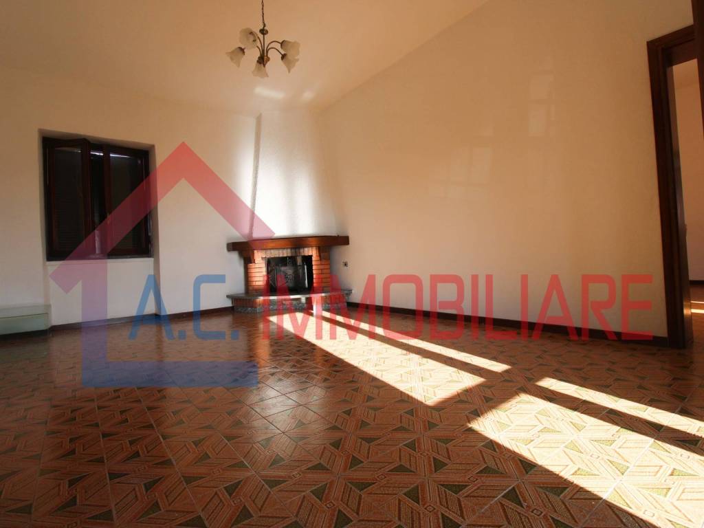 appartamento in vendita a Vergiate