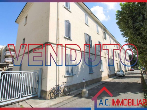 appartamento in vendita a Vergiate