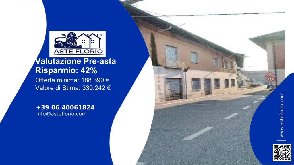 terreno edificabile in vendita a Vergiate in zona Corgeno