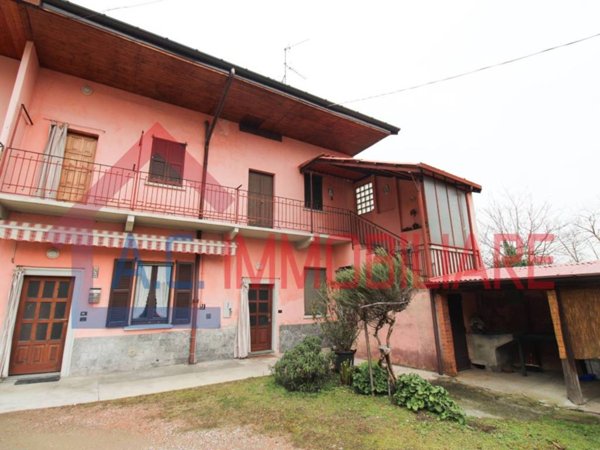 appartamento in vendita a Vergiate