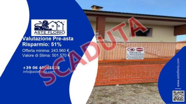 appartamento in vendita a Vergiate in zona Cimbro