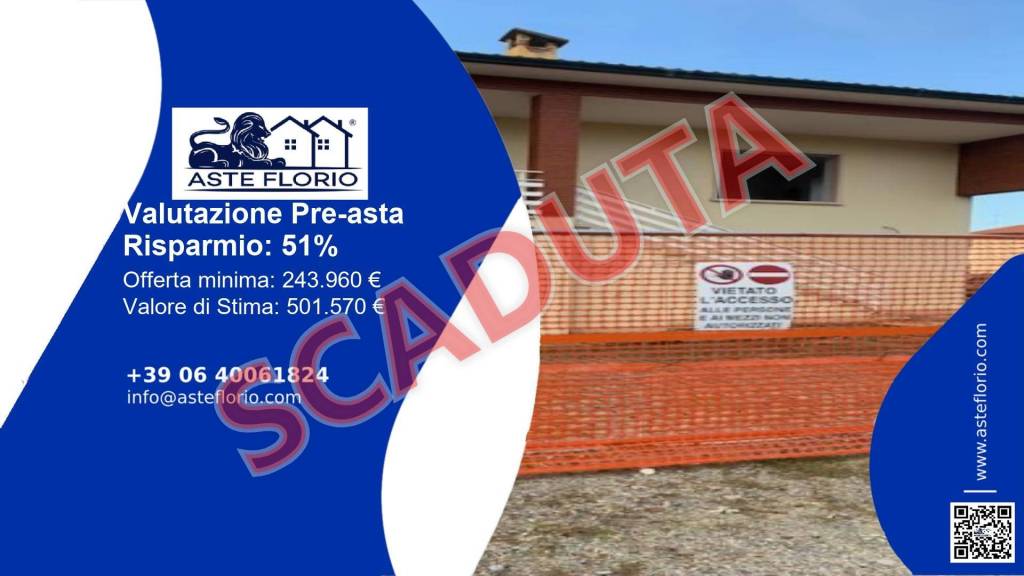 appartamento in vendita a Vergiate in zona Cimbro