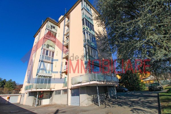 appartamento in vendita a Vergiate