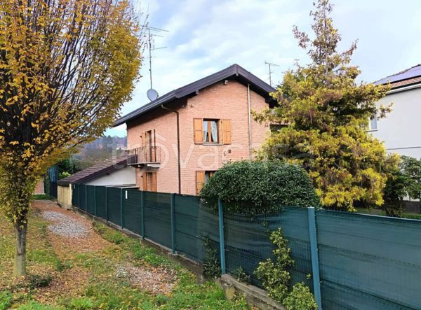 appartamento in vendita a Vergiate