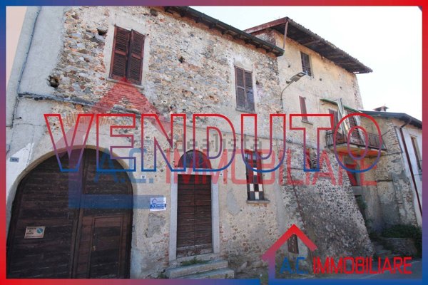 appartamento in vendita a Vergiate