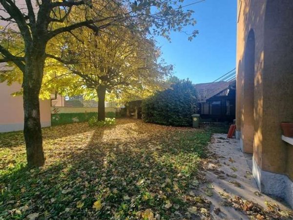 appartamento in vendita a Vergiate