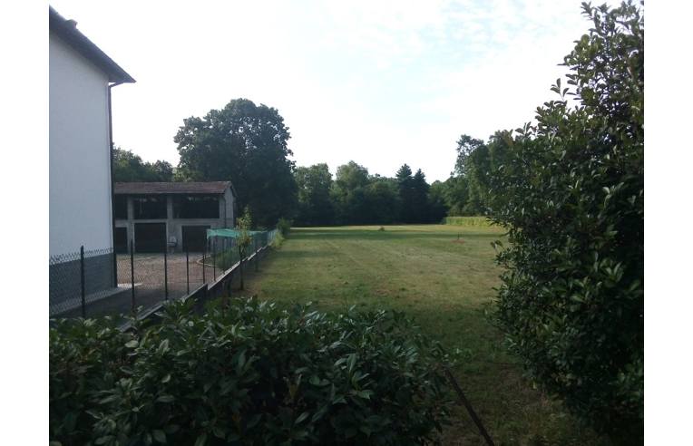 terreno agricolo in vendita a Vergiate