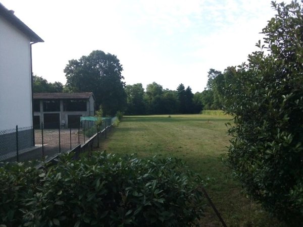 terreno agricolo in vendita a Vergiate