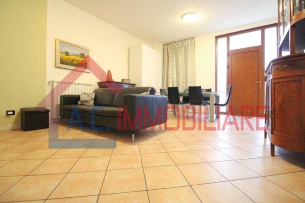 appartamento in vendita a Vergiate