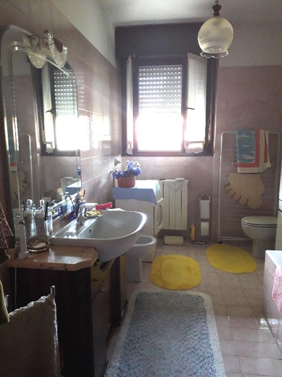 appartamento in vendita a Vergiate