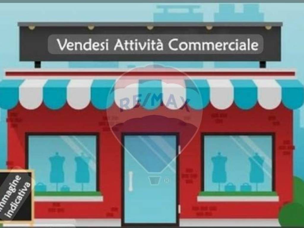 negozio in vendita a Vergiate