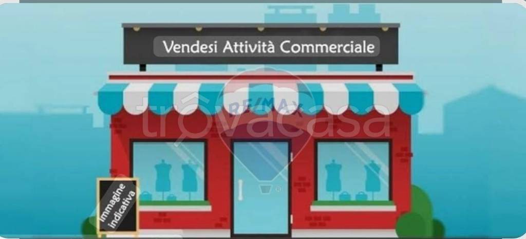 negozio in vendita a Vergiate