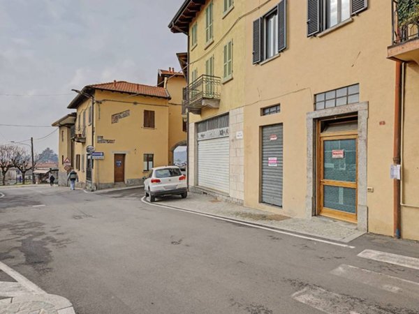 ufficio in vendita a Vergiate