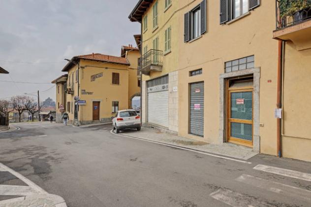 ufficio in vendita a Vergiate