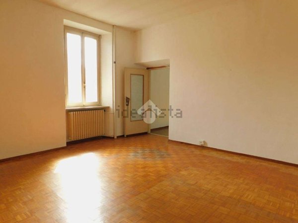 appartamento in vendita a Vergiate