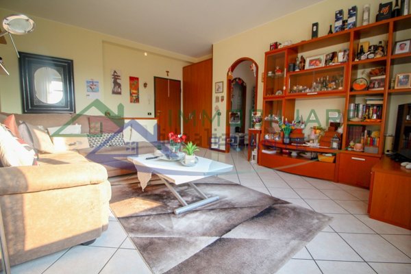 appartamento in vendita a Vergiate