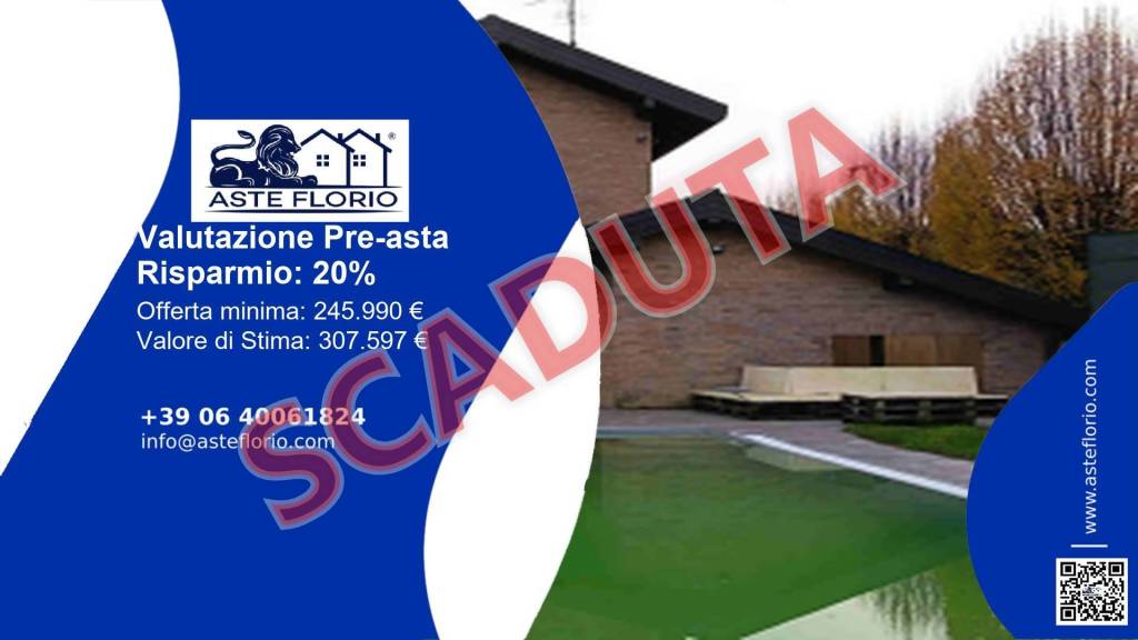 casa indipendente in vendita a Vergiate