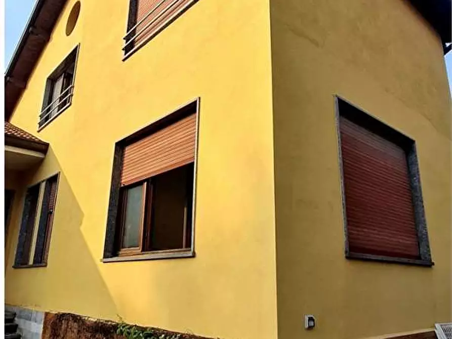 appartamento in vendita a Vergiate