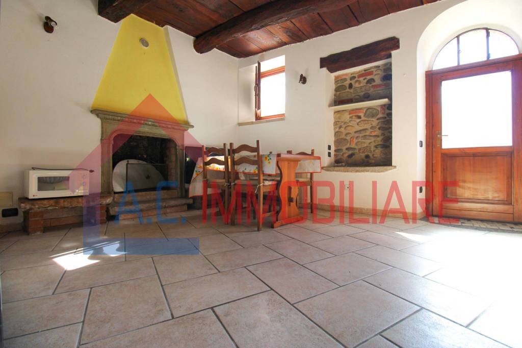 appartamento in vendita a Vergiate