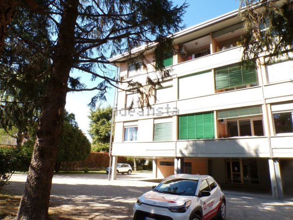 appartamento in vendita a Vergiate