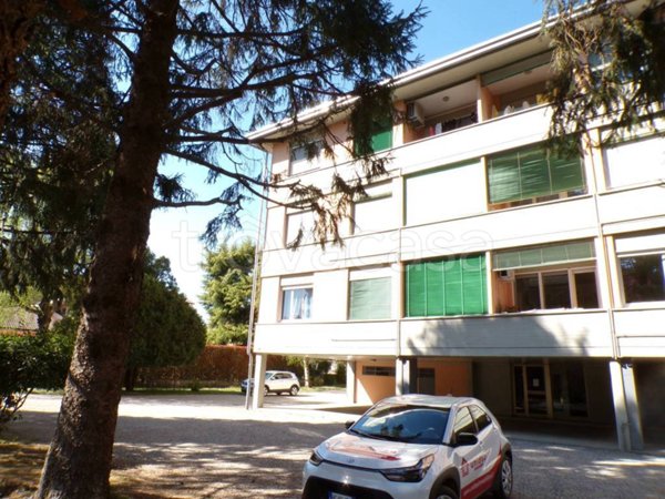 appartamento in vendita a Vergiate