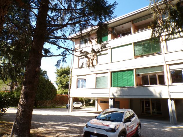 appartamento in vendita a Vergiate