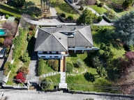 casa indipendente in vendita a Vergiate