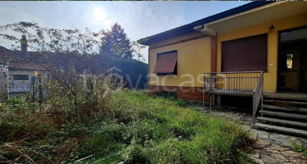 appartamento in vendita a Vergiate