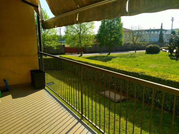 appartamento in vendita a Vergiate