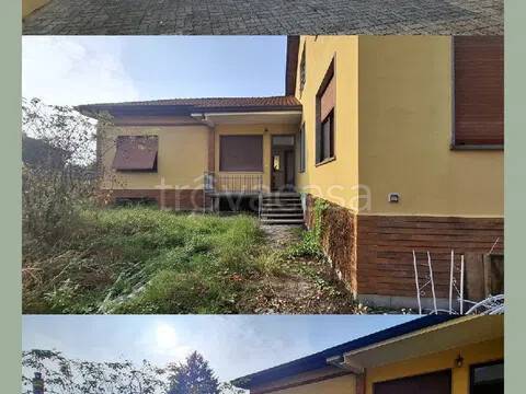 appartamento in vendita a Vergiate