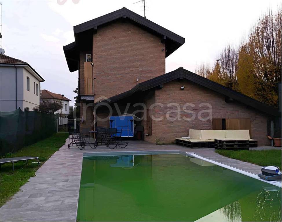 appartamento in vendita a Vergiate